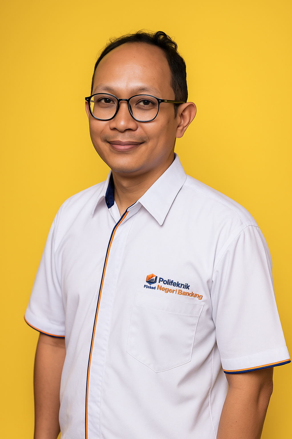 Arif Afriady, S.E., M.Si